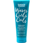 UMBERTO GIANNINI WAVES, CURLS & COILS WASH 250ML – صورة 8