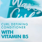 UMBERTO GIANNINI WAVES, CURLS & COILS CONDITIONER 250ML – صورة 5