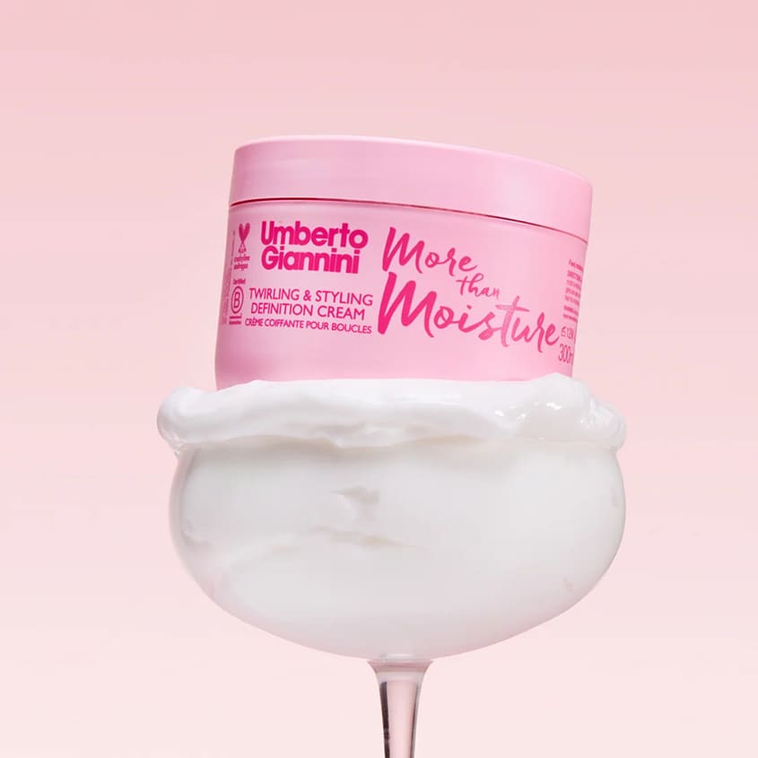 UMBERTO GIANNINI MORE THAN MOISTURE 300ML – شراء أونلاين