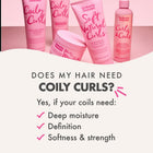 UMBERTO GIANNINI MORE THAN MOISTURE 300ML – صورة 6