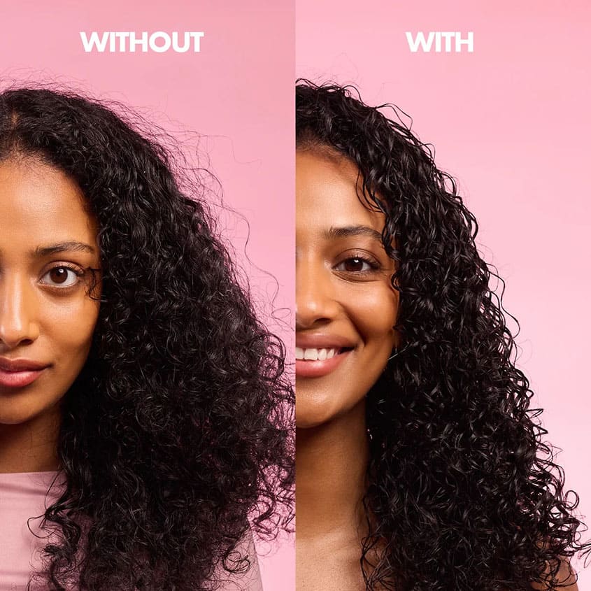 UMBERTO GIANNINI CURLS & COILS ANTI FRIZZ MOISTURE MIST – photo 7