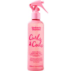 UMBERTO GIANNINI CURLS & COILS ANTI FRIZZ MOISTURE MIST