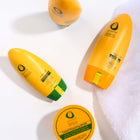 Refreshing Moisturizing Hair Cream