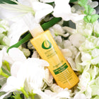 Hair Cuticle Sealing Spray