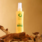 Hair Cuticle Sealing Spray