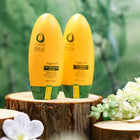 Curly Hair Serum