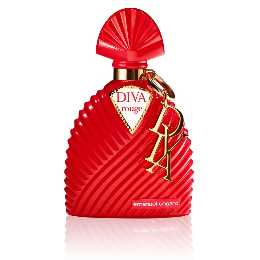 UNGARO DIVA ROUGE EDP 100 ML