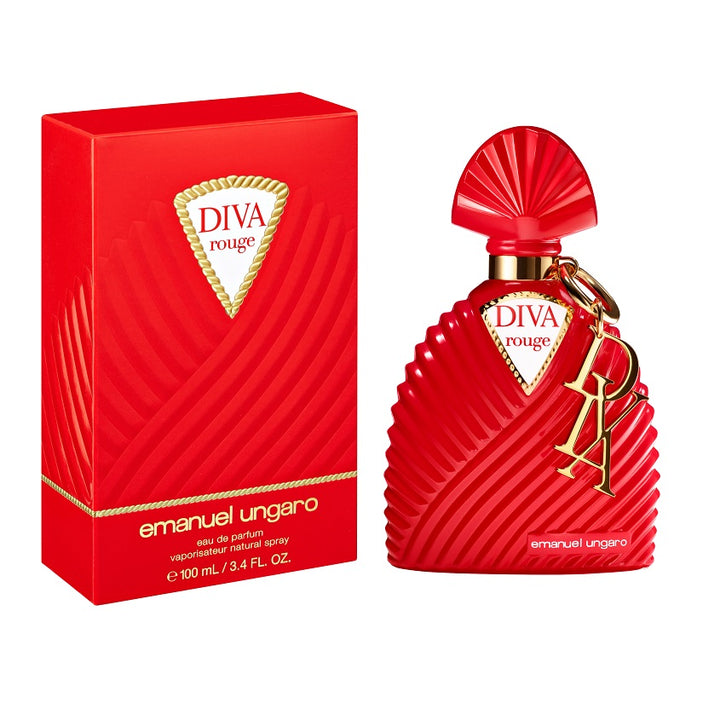 DIVA ROUGE EDP 50 ML