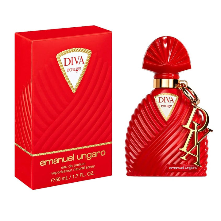 DIVA ROUGE EDP 50 ML