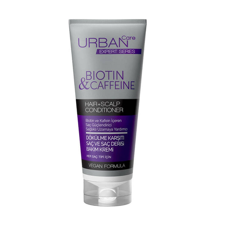 EXPERT BIOTIN AND CAFFEIN HAIR + SCALP CONDITIONER