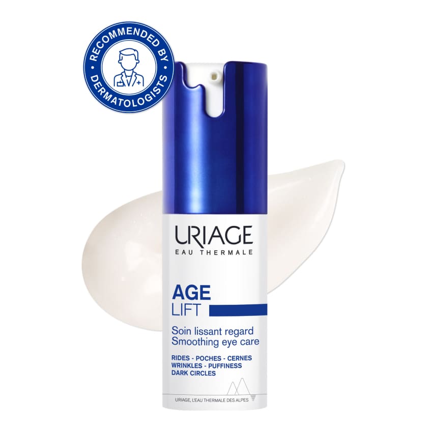 URIAGE AGE LIFT FIRMING SMOOTHING EYE CREAM15 ML – توصيل مجاني