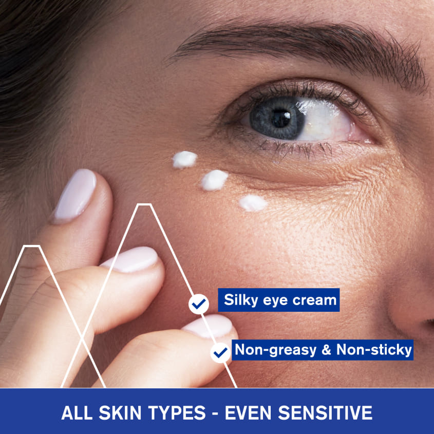 URIAGE AGE LIFT FIRMING SMOOTHING EYE CREAM15 ML – شراء أونلاين