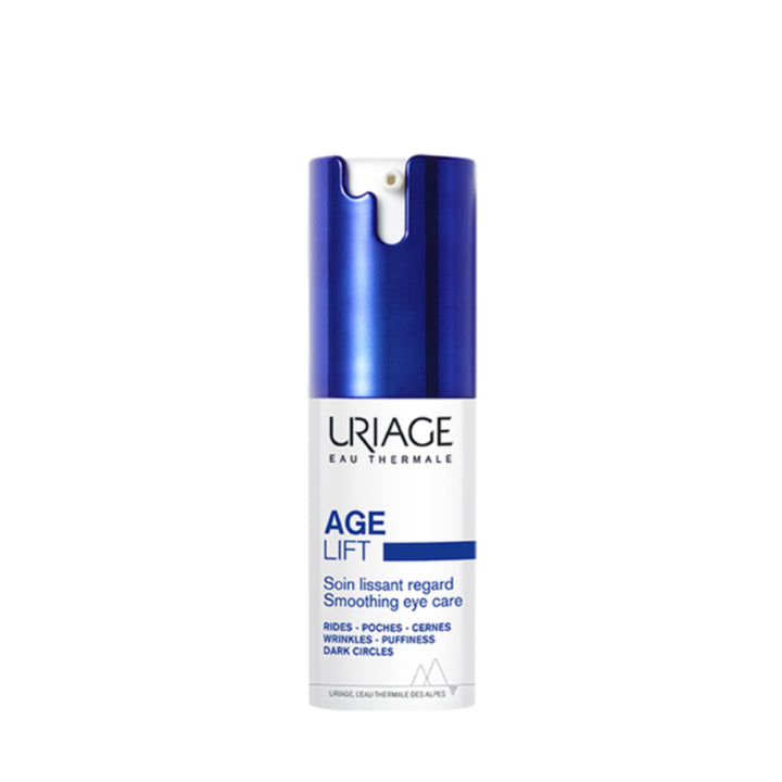 URIAGE AGE LIFT FIRMING SMOOTHING EYE CREAM15 ML