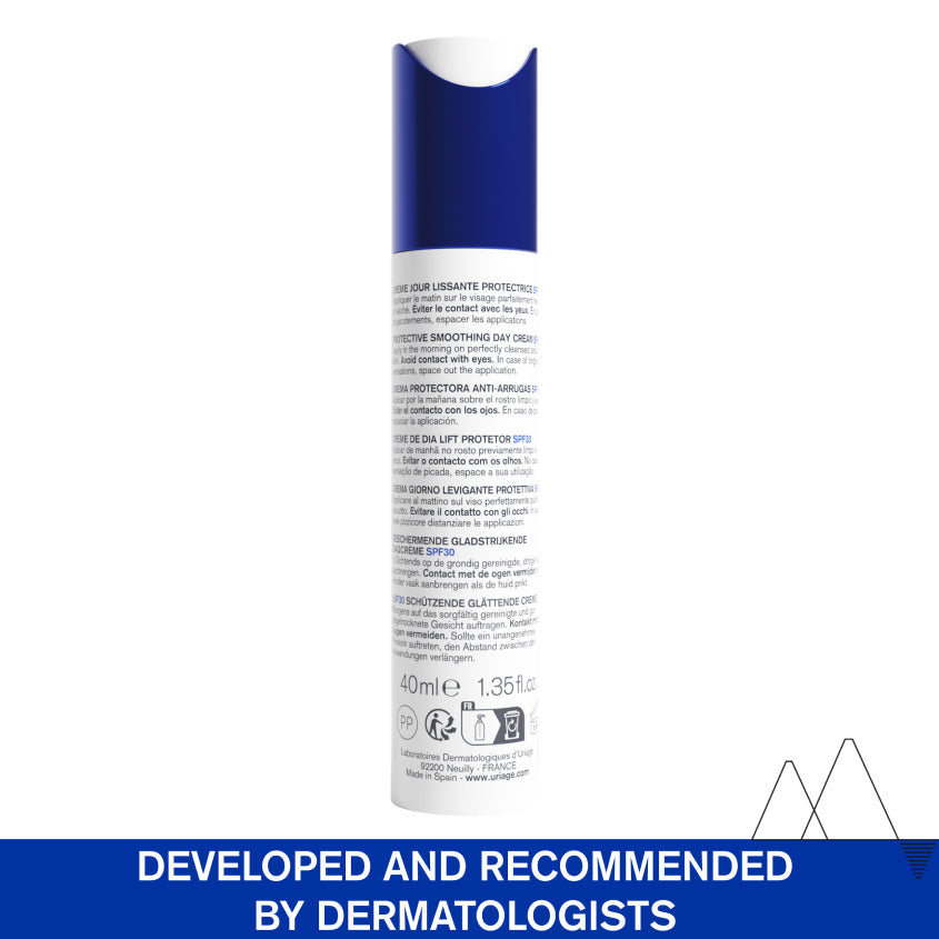 URIAGE Age Lift Firming Day Smoothing Cream SPF 30