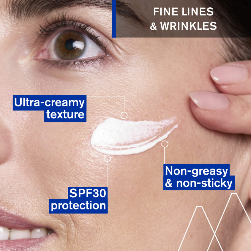URIAGE Age Lift Firming Day Smoothing Cream SPF 30