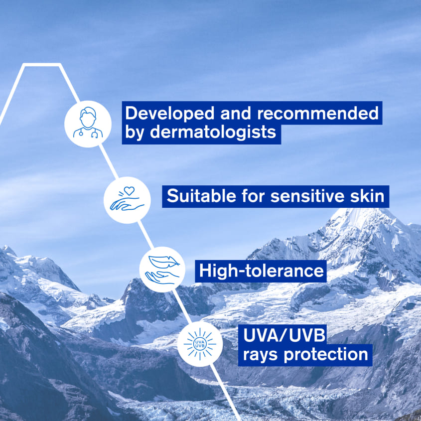URIAGE Age Lift Firming Day Smoothing Cream SPF 30