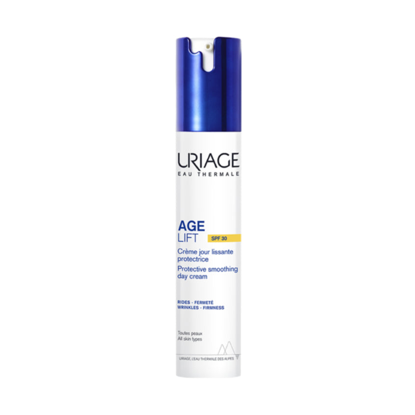URIAGE Age Lift Firming Day Smoothing Cream SPF 30