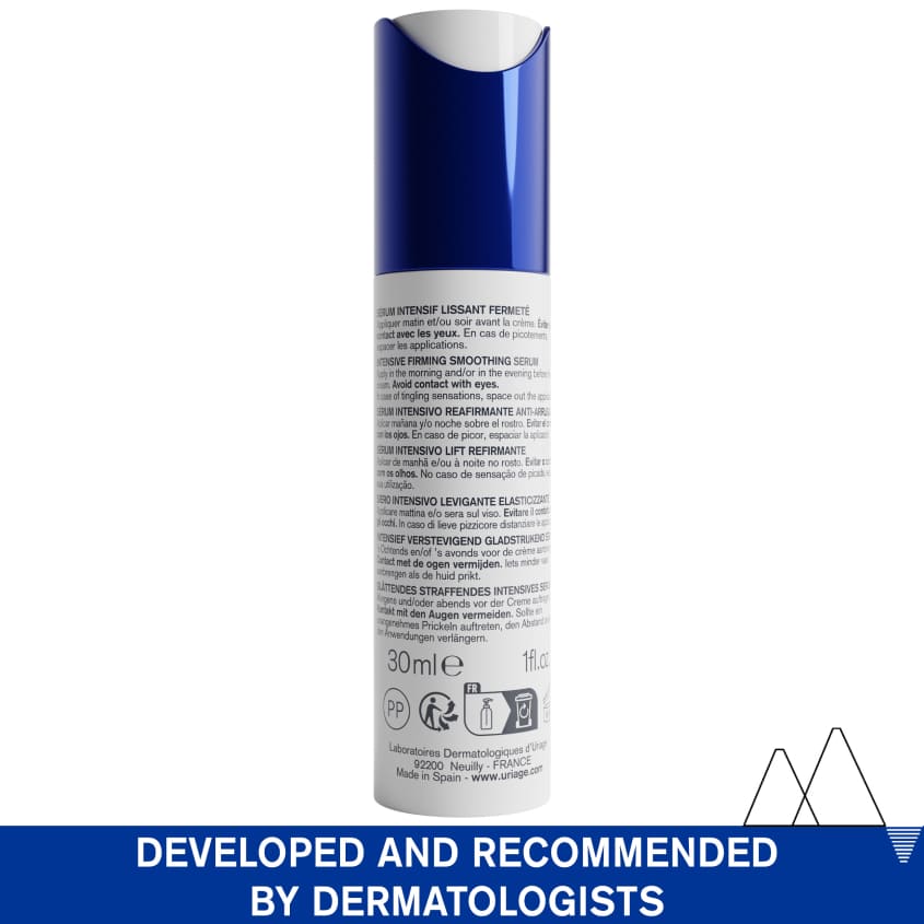 URIAGE AGE LIFT FIRMING SMOOTHING INTENSIVE SERUM 30 ML – photo 8