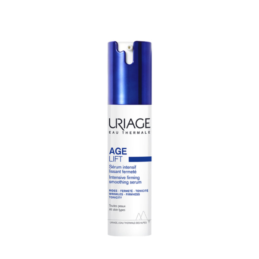URIAGE AGE LIFT FIRMING SMOOTHING INTENSIVE SERUM 30 ML – photo 6