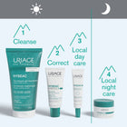 URIAGE HYSEAC CLEANSING GEL 500 ML – photo 7
