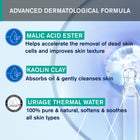 Hyseac Exfoliating Mask