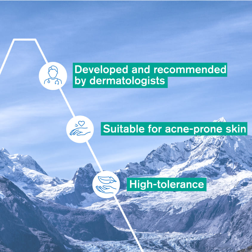Hyseac Exfoliating Mask