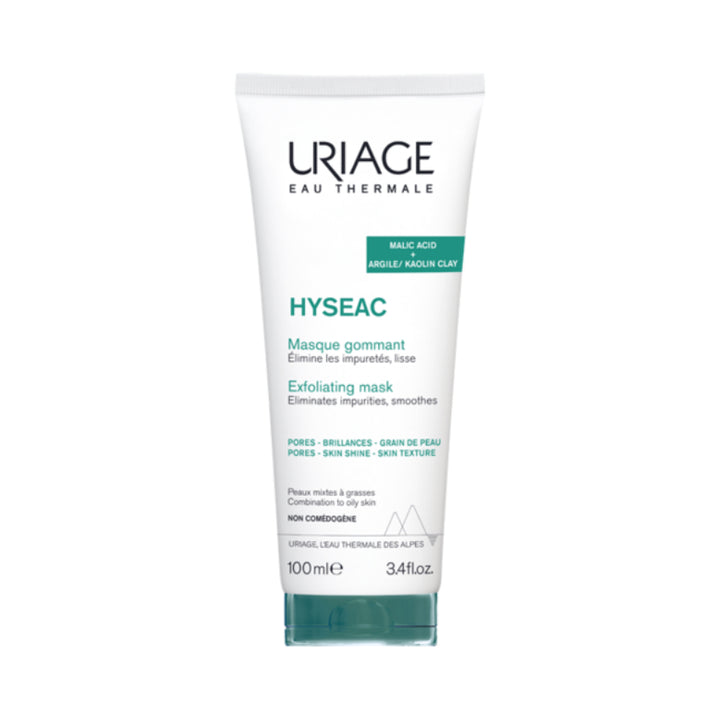 Hyseac Exfoliating Mask