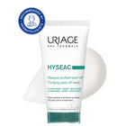 URIAGE Hyseac Purifying Peel-Off Mask