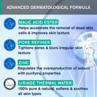 URIAGE Hyseac Purifying Peel-Off Mask