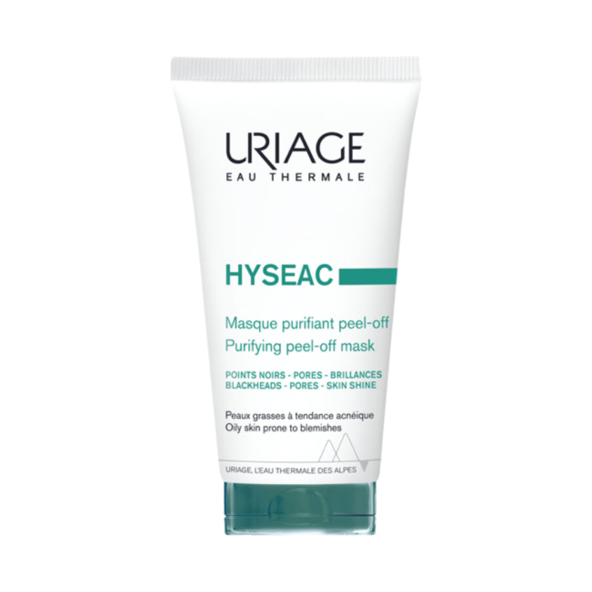 URIAGE Hyseac Purifying Peel-Off Mask