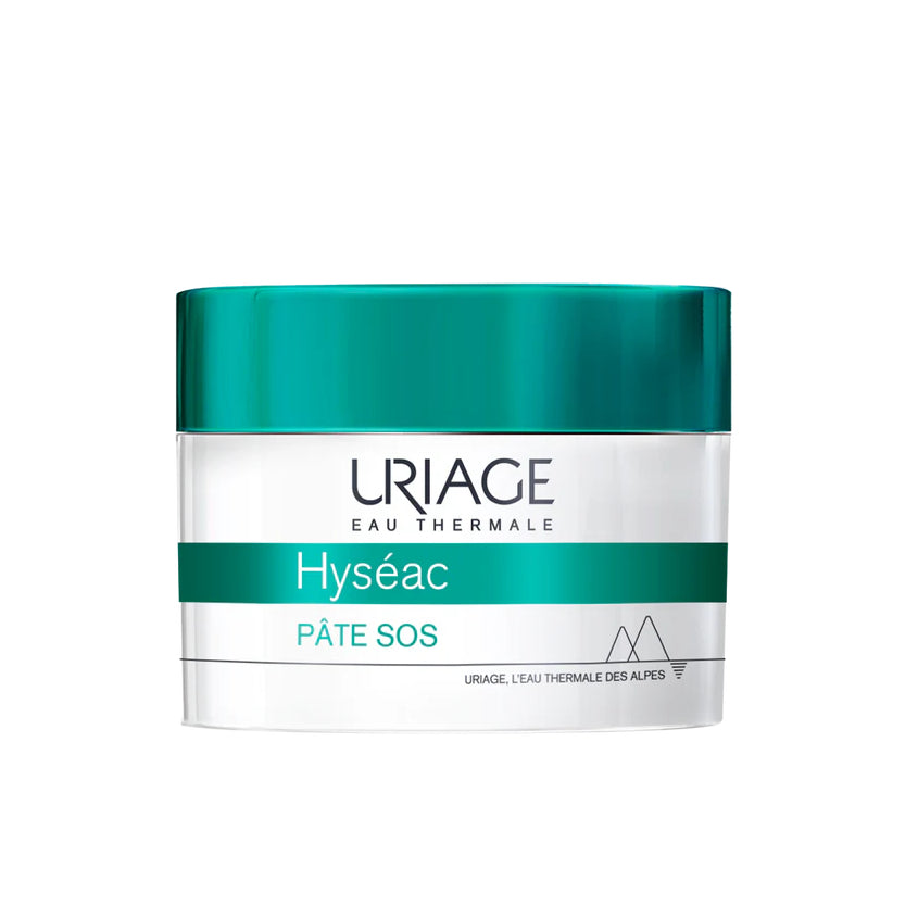 URIAGE Hyseac Paste SOS