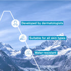 URIAGE Eau Thermal  Moisturizing Water Hand Cream