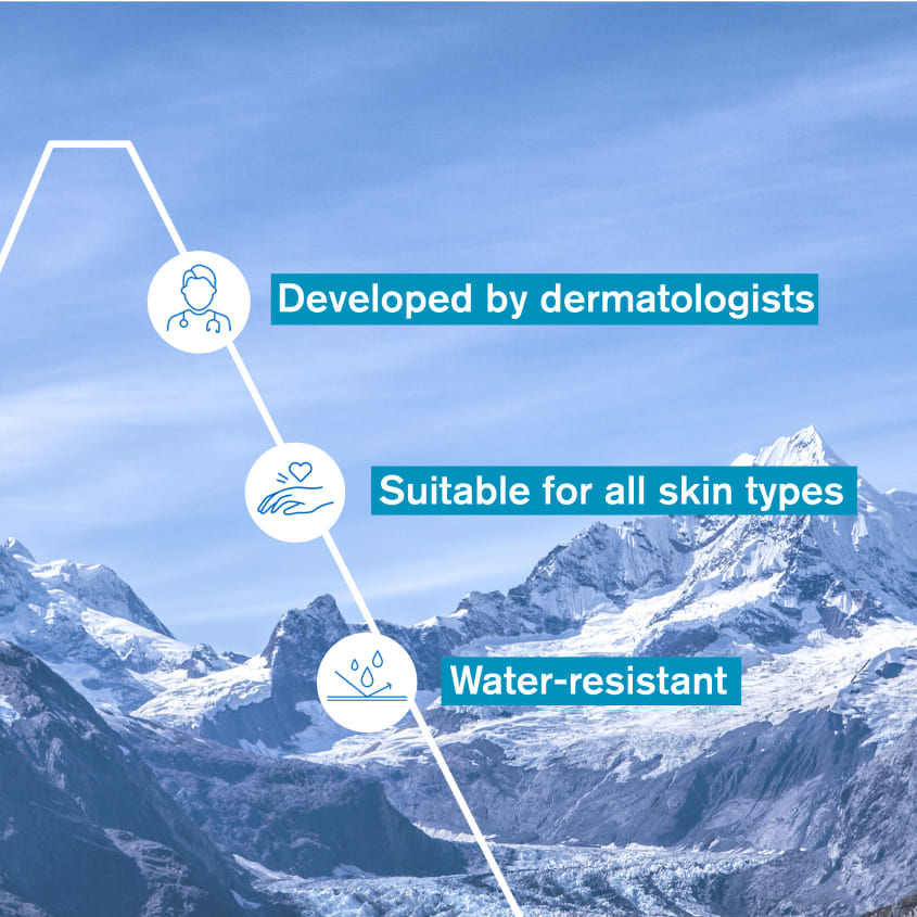 URIAGE Eau Thermal  Moisturizing Water Hand Cream