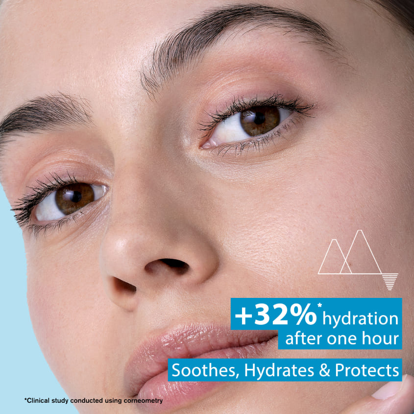 Hydrating Thermal Water