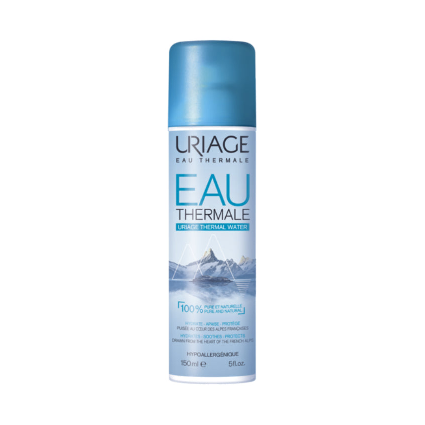 URIAGE HYDRATING THERMAL WATER 50 ML – توصيل مجاني