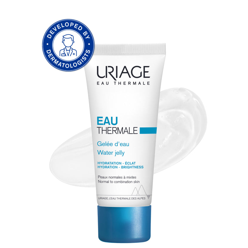 URIAGE Eau Thermal Moisturizing Water Jelly