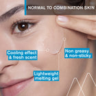 URIAGE Eau Thermal Moisturizing Water Jelly