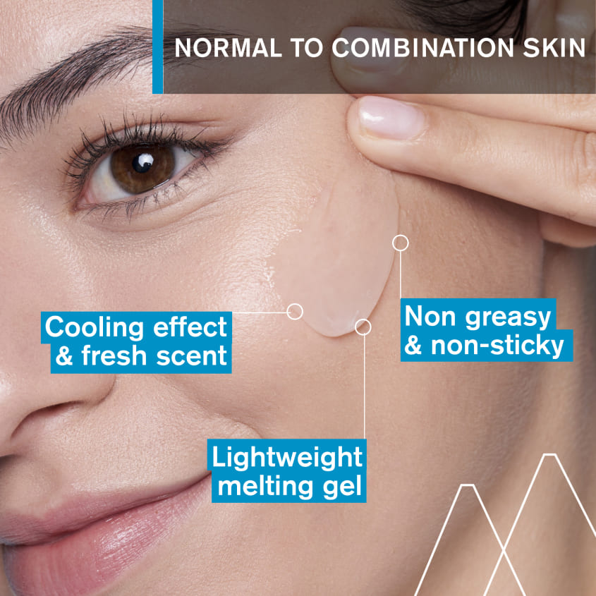 URIAGE Eau Thermal Moisturizing Water Jelly