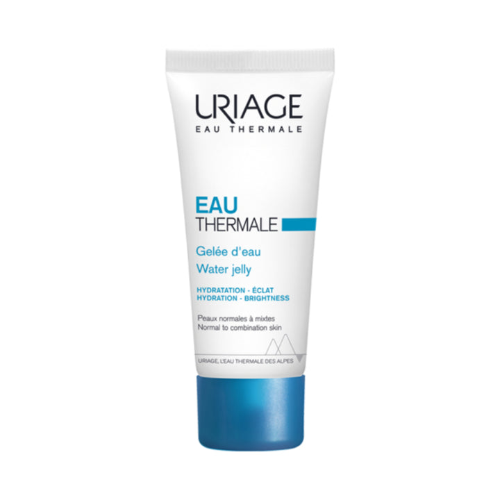 URIAGE Eau Thermal Moisturizing Water Jelly