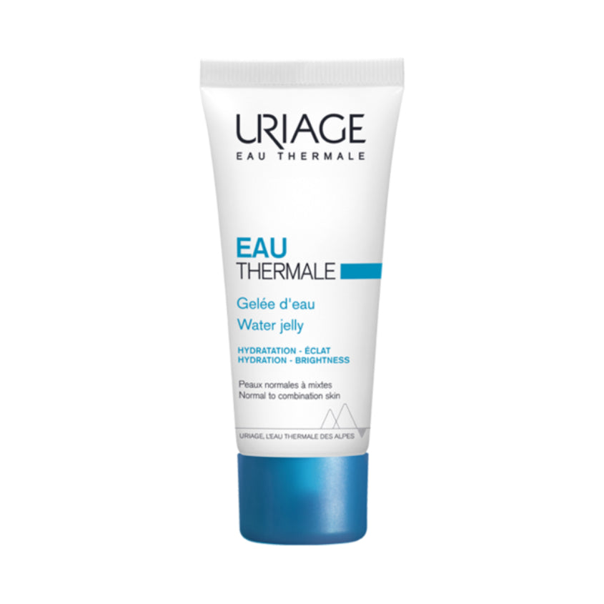 URIAGE Eau Thermal Moisturizing Water Jelly