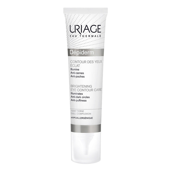URIAGE Depiderm Brightening Eye Contour Care