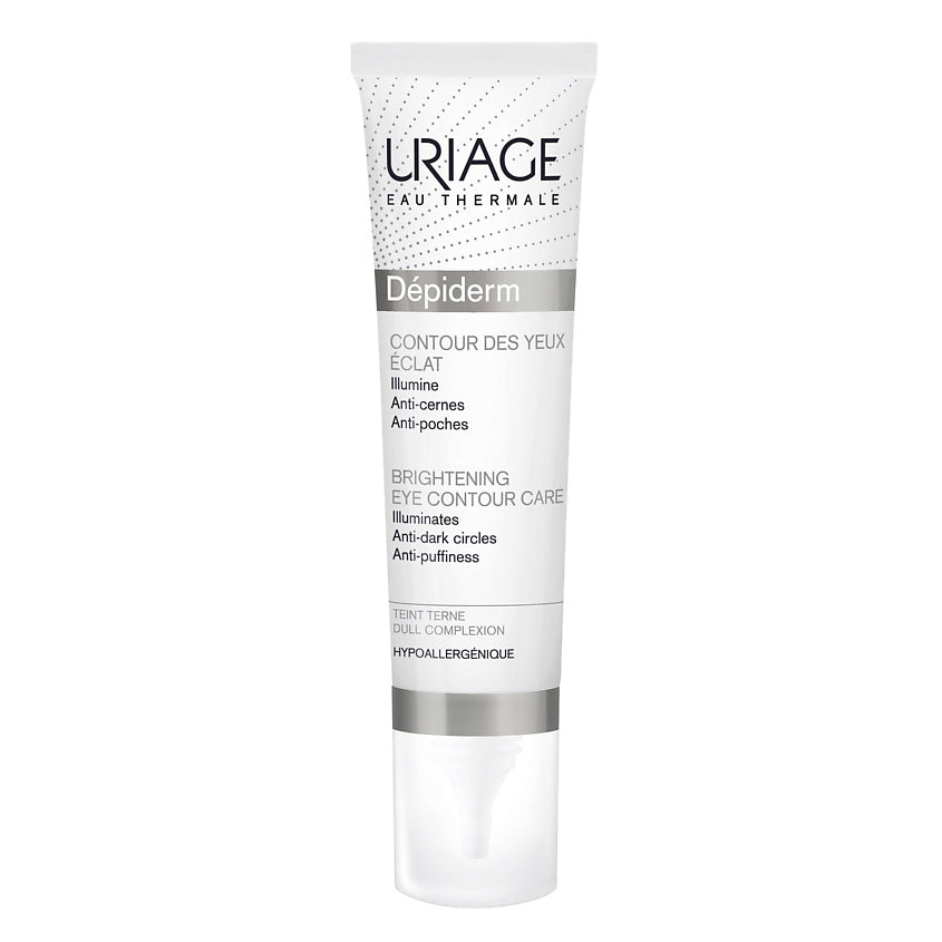 URIAGE Depiderm Brightening Eye Contour Care