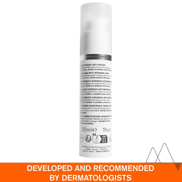 URIAGE DEPIDERM ANTI-BROWN SPOT INTENSIVE NIGHT CREAM 30 ML