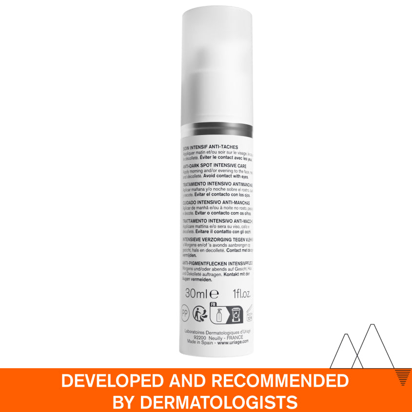 URIAGE DEPIDERM ANTI-BROWN SPOT INTENSIVE NIGHT CREAM 30 ML – online store
