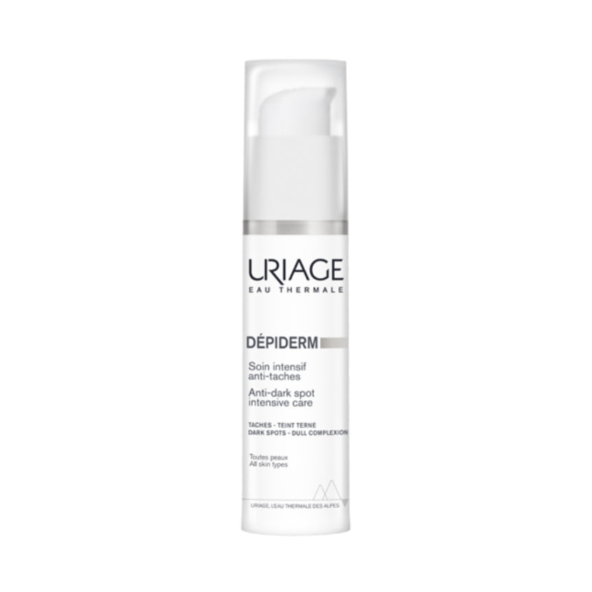 URIAGE DEPIDERM ANTI-BROWN SPOT INTENSIVE NIGHT CREAM 30 ML – photo 5