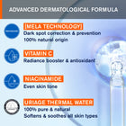 URIAGE Depiderm Brightening Cleansing Foam