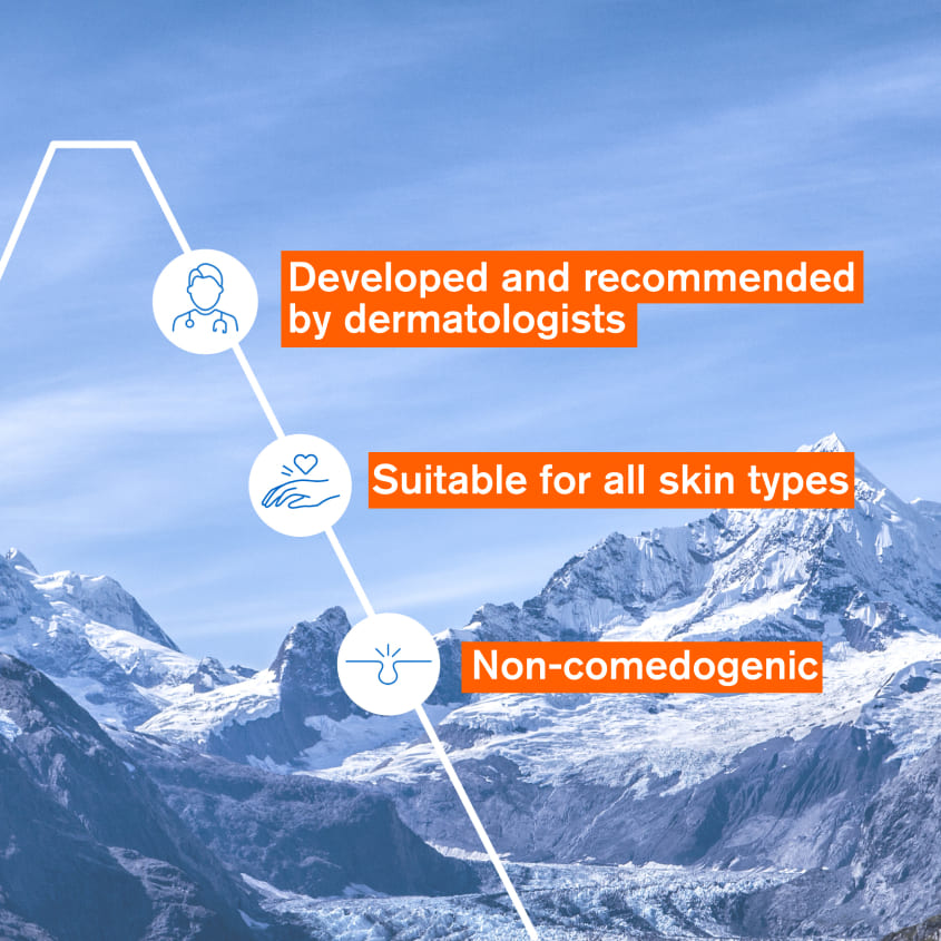 URIAGE Depiderm Brightening Cleansing Foam