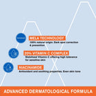 URIAGE Depiderm Anti-Brown Spot Serum Brightening Booster