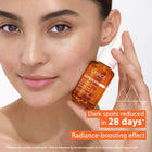 URIAGE Depiderm Anti-Brown Spot Serum Brightening Booster