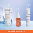 URIAGE Depiderm Anti-Brown Spot Serum Brightening Booster